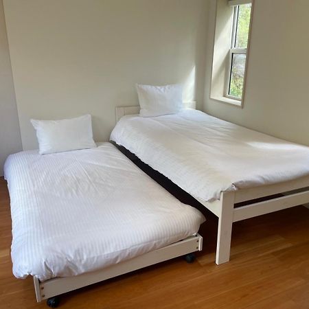Coboushi オモヤ Guest House Niseko Ngoại thất bức ảnh
