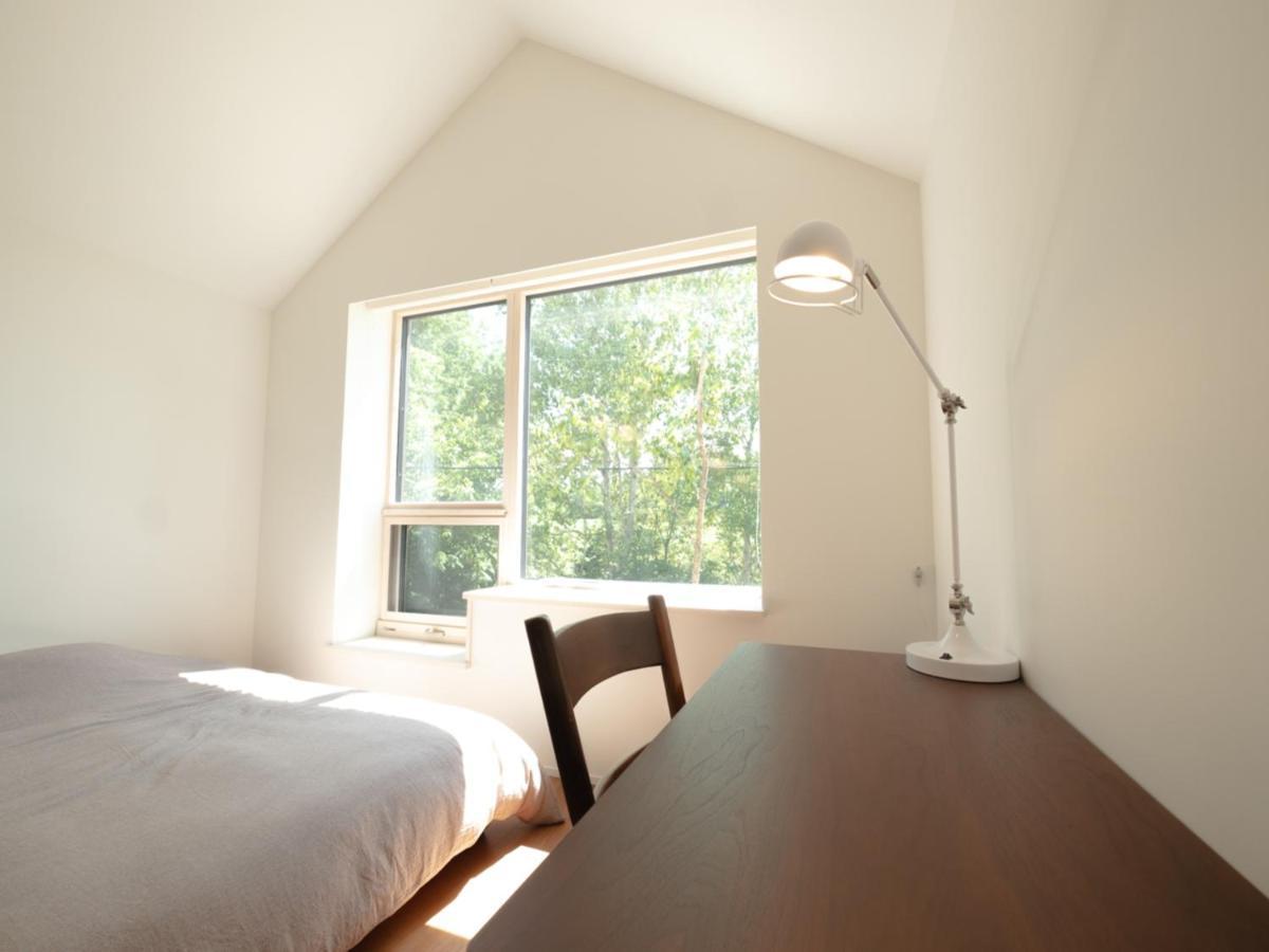 Coboushi オモヤ Guest House Niseko Ngoại thất bức ảnh