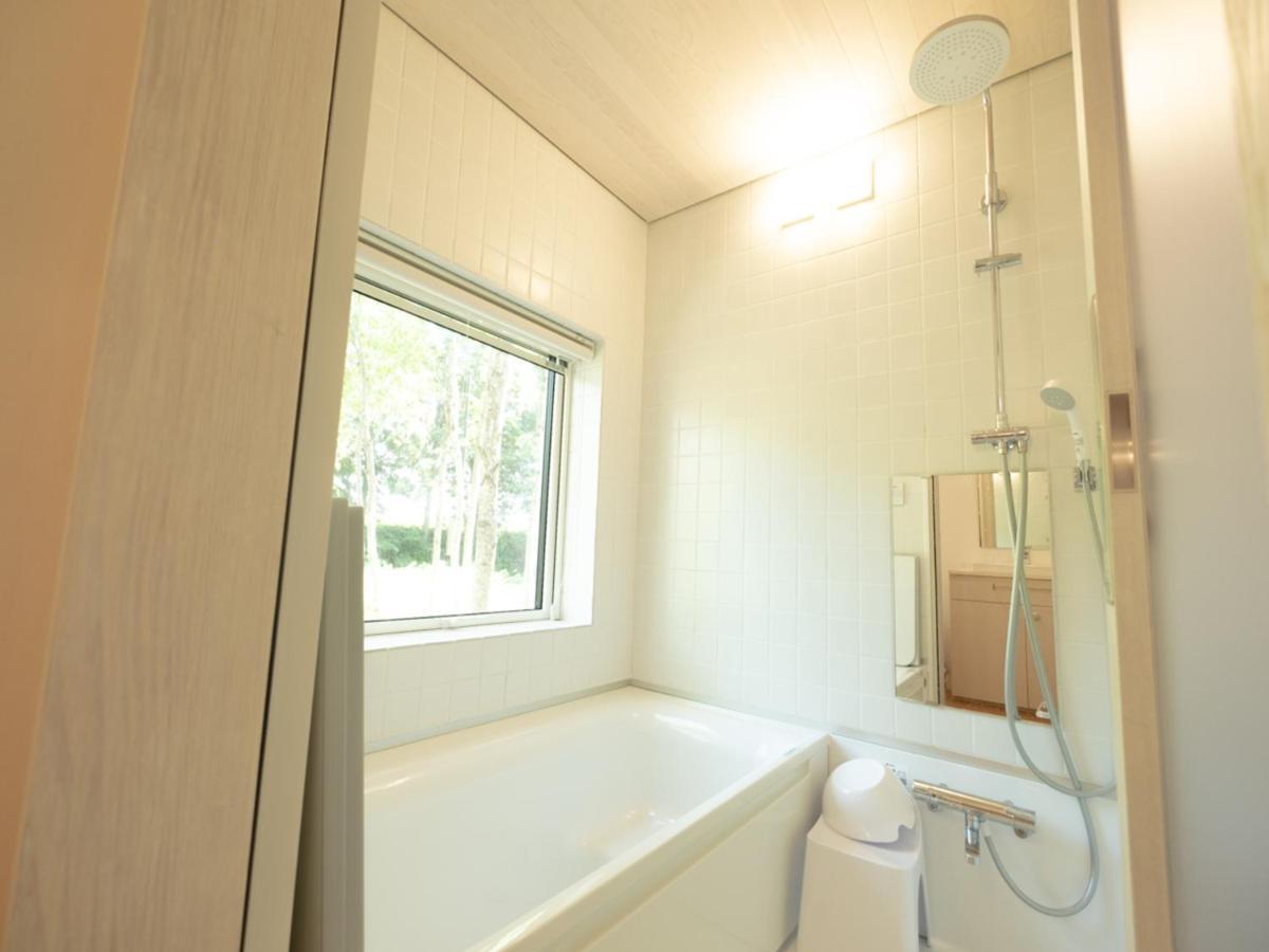 Coboushi オモヤ Guest House Niseko Ngoại thất bức ảnh
