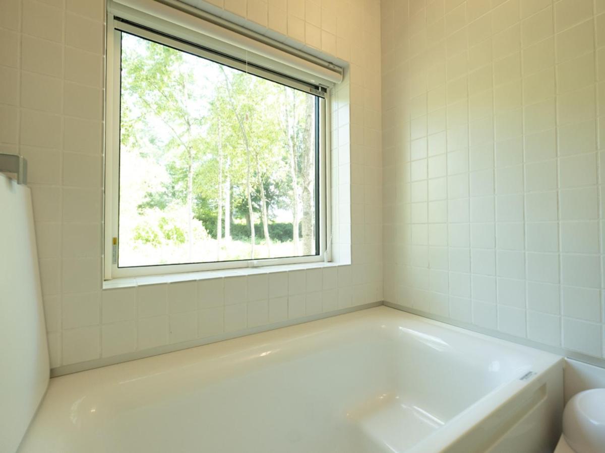 Coboushi オモヤ Guest House Niseko Ngoại thất bức ảnh
