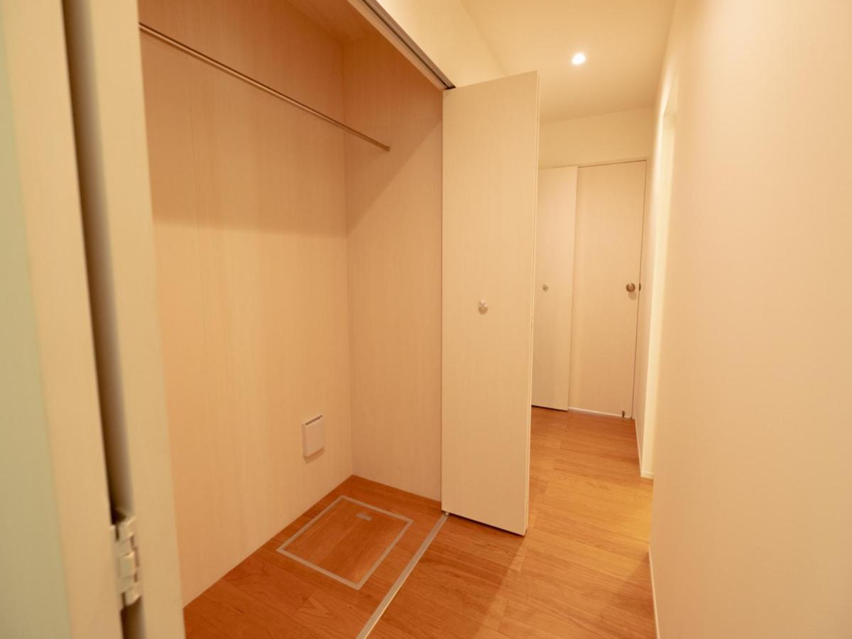 Coboushi オモヤ Guest House Niseko Ngoại thất bức ảnh