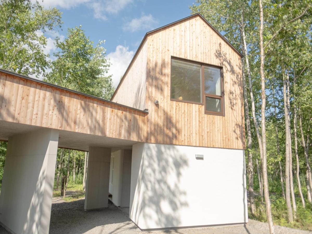 Coboushi オモヤ Guest House Niseko Ngoại thất bức ảnh