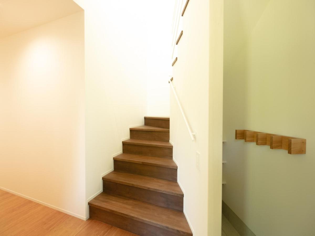 Coboushi オモヤ Guest House Niseko Ngoại thất bức ảnh