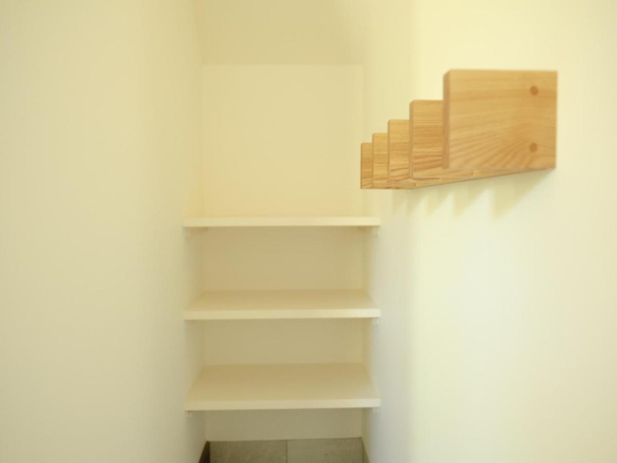 Coboushi オモヤ Guest House Niseko Ngoại thất bức ảnh
