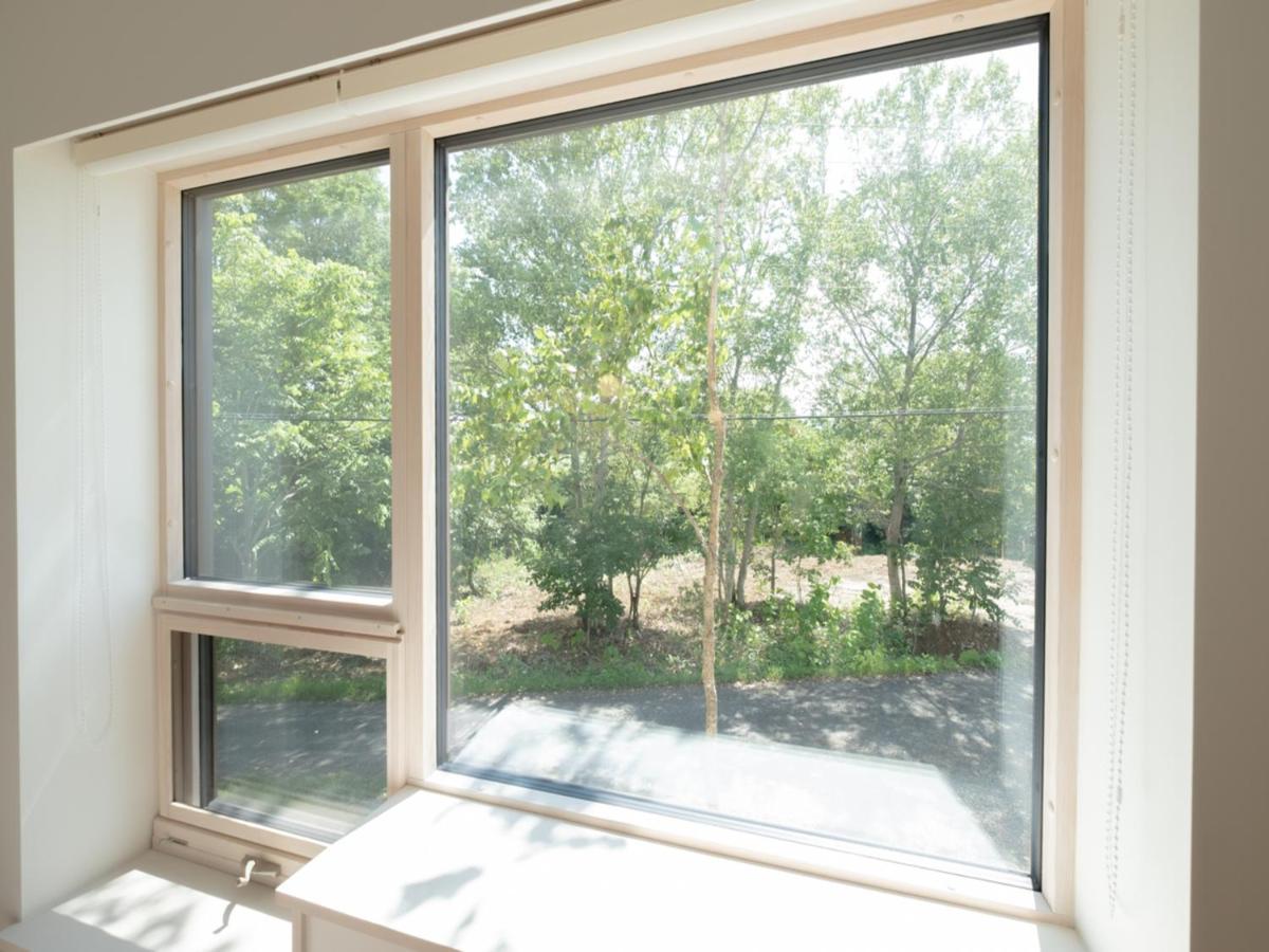 Coboushi オモヤ Guest House Niseko Ngoại thất bức ảnh