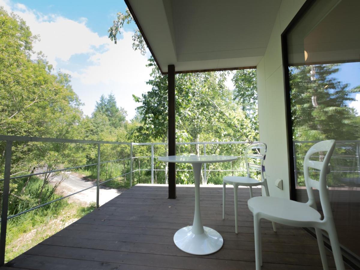 Coboushi オモヤ Guest House Niseko Ngoại thất bức ảnh